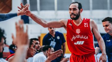 بطولة دبي الدولية لكرة السلة.. الافريقي ينتصر ويواجه النصر الاماراتي في ربع النهائي بطولة دبي الدولية لكرة السلة.. الافريقي ينتصر ويواجه النصر الاماراتي في ربع النهائي