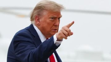 ترامب يشترط دفع مليار دولار مقابل تمديد العضوية بـ مجلس السلام لغزة الذي سيترأسه مدى الحياة