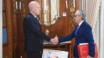 رئيس الجمهورية يأذن بوضع تصور جديد للصناديق الاجتماعية