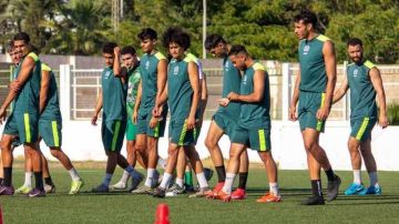 مستقبل سليمان ـ شبيبة القيروان  0 ـ 0 المستقبل يواصل اهدار النقاط