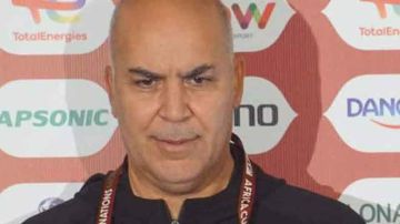 من مَبعوثنا الخاص إلى المغرب قيس بنينة  .. الطرابلسي متفائل ودعم كبير لدحمان