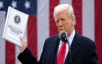  ورطة كبيرة .. ترامب يعرب عن قلقه بشأن شرعية الرسوم الجمركية