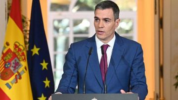 إسبانيا: وحدة أراضي أوكرانيا وغزة وفنزويلا غير قابلة للمساومة