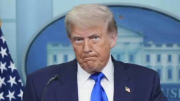 ترامب يعلن فرض رسوم بنسبة 25 على السلع الكورية الجنوبية