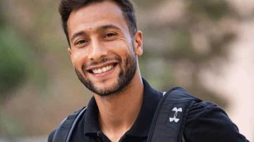 أخبار النادي الافريقي..موسمان ونصف للحرزي