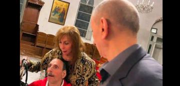 بعد زياد الرحباني، فيروز تفقد ابنها الثاني هلي