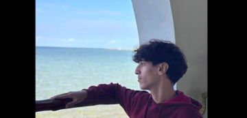 فضاء الطالب: وفاة معتز الطرابلسي اثر تسرب غاز