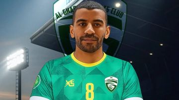 إنتقالات: علاء الدين بوعلاقي يخوض تجربة إحترافية جديدة