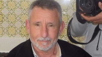 الأستاذ نجيب خالد .. رجل مر بهدوء وترك أثرا لا يزول