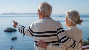 السياحة المخصصة لكبار السن في تطور : هل تتحول تونس إلى قطب عالمي؟ السياحة المخصصة لكبار السن في تطور : هل تتحول تونس إلى قطب عالمي؟