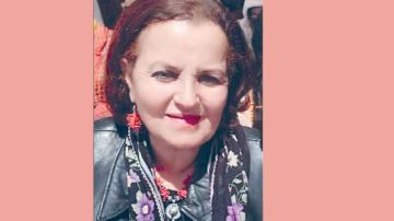 الشاعرة فوزية العلوي تونس كل هذه الحفلات زائفة والورود اصطناعية