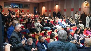 في مدينة الثقافة بتونس .. يوم تنشيطي لإعلان سنة 2026 سنة المطالعة بالمؤسسات التربوية