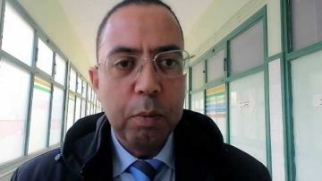 نابل .. يوم مفتوح لمرضى الطب الباطني يبرز أهمية الإحاطة النفسية والجسدية نابل .. يوم مفتوح لمرضى الطب الباطني يبرز أهمية الإحاطة النفسية والجسدية