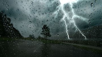 اضطرابات جوية قوية: وزارة الفلاحة تحذر الفلاحين والبحارة