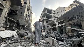 الكيان يكرس واقعا جديدا...غرور القوة يدفع الكيان للتنصل من أي التزامات