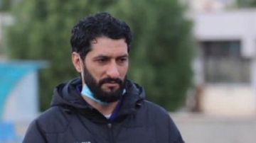 بعد مباراة واحدة.. عفوان الغربي ينسحب من تدريب النجم الساحلي