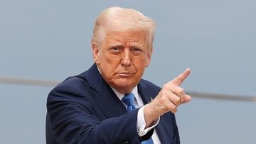 ترامب: سندير فنزويلا ونرسل شركاتنا النفطية إلى هناك ترامب: سندير فنزويلا ونرسل شركاتنا النفطية إلى هناك