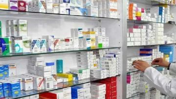 هيئة الصيادلة:الصيدليات الخاصة تفتقر لعدةأدوية حياتية منذ أكثر من شهرين