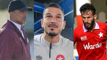 أخبار النجم الساحلي .. المكشر يدعم نور الدين القليب ودقدوق في الشك