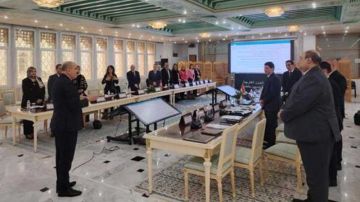 الدورة 16 لدعم التعاون القنصلي التونسي ـ المصري.. اجراءات لفائدة المواطنين التونسيين والمصريين