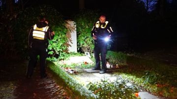 بيلد.. تدنيس قبر المستشار الألماني الأسبق هيلموت شميت بشعارات نازية 