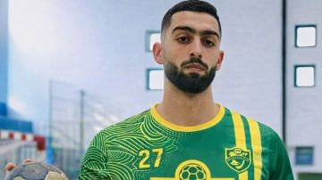 كرة اليد: ضياء السايح ينتقل الى نادي ساقية الزيت