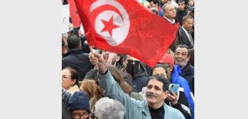 ماذا عن زيارة العميد بالثابت لزميله المعتقل الهمامي 