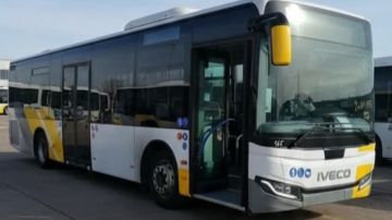 بداية من الإثنين: استئناف رحلات خط قبلي ورجيم معتوق