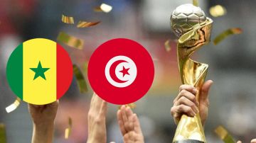 تصفيات كأس العالم لكرة القدم للسيدات: تونس تواجه السنيغال في الدور الاول