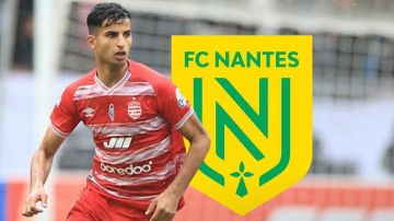 إنتقالات: التفاصيل المالية لإنتقال علي يوسف لنادي نانت الفرنسي