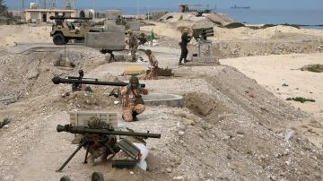 الحرس الثوري الإيراني.. لدينا خطط لكل السيناريوهات 