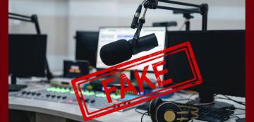 القاضي الوسلاتي يكتب عن خطر مشاركة جزء من الإعلام في ترويج الأخبار الزائفة القاضي الوسلاتي يكتب عن خطر مشاركة جزء من الإعلام في ترويج الأخبار الزائفة