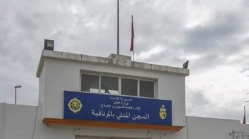 تأجيل النظر في قضية فرار 5 مساجين إرهابيين من سجن المرناقية