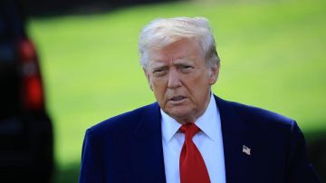 ترامب يدعو إلى قيادة جديدة في إيران