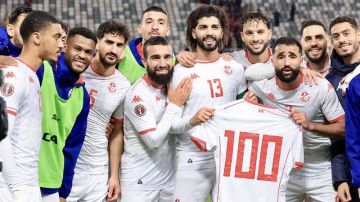 رغم خيبة الكان .. المنتخب الوطني ضمن قائمة الأفضل في سنة 2025
