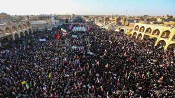 طهران تتهم أمريكا وإسرائيل بتأجيج الاحتجاجات... غليان في إيران