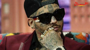 من أجل جرائم ذات صبغة مالية ..14 سنة سجنا لـ سواغ مان من أجل جرائم ذات صبغة مالية ..14 سنة سجنا لـ سواغ مان