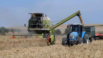 هذا القطـــــــــاع يعتبـــــــر أمـــــنا قــــــــوميا.. مخاوف من شراكة الاتحاد الأوروبي في الفلاحة هذا القطـــــــــاع يعتبـــــــر أمـــــنا قــــــــوميا.. مخاوف من شراكة الاتحاد الأوروبي في الفلاحة