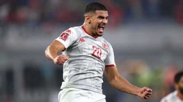 الترجي يعلن انضمام محمد دراغر