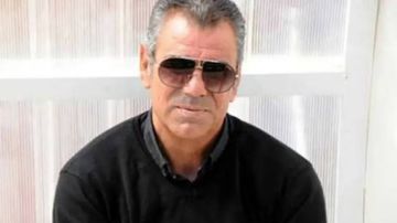 الجنحاوي يخلف حلمي حمام على رأس اولمبيك سيدي بوزيد الجنحاوي يخلف حلمي حمام على رأس اولمبيك سيدي بوزيد