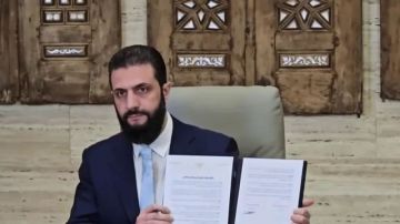 الشرع يوقع اتفاقا لوقف إطلاق النار مع قسد ودمجها بالجيش السوري