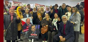 تأسيس التنسيقية الوطنية لإطلاق سراح المعتقلين: ملاحظات صديقة من زوجتي معتقلين (فيديو)