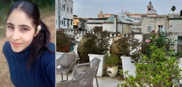 كانت في طريقها الى منزل تميم، فقدان الطالبة منار منذ ظهر الاثنين