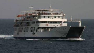 صفاقس.. الغاء عدد من سفرات لود قرقنة