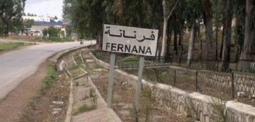 القصرين: تم القضاء عليه في عملية استباقية بفرنانة، معلومات عن الارهابي صديق العبيدي