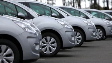 خلال سنة 2025.. ترويج اكثر من 93 الف سيارة