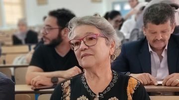 ذاكرة معهد الصحافة: من جيل التأسيس إلى جيل المستقبل 