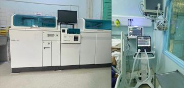 ڨفصة: تجهيز و تطوير المنظومة الصحية بالمستشفى الجامعي