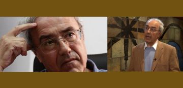 وفاة كمال العبيدي، المدافع الكبير عن حرية الصحافة في تونس