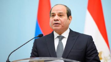 السيسي يصدر عفوا عن عدد من المحكومين بالمؤبد